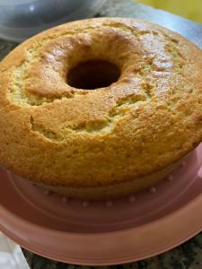 Suítes Cantinho do Ze em Milagres