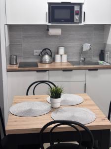 Apartamenty Jana Pawła