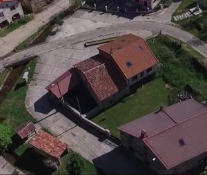 Casa rural San Felices