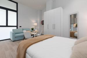 Apartamento 2º nuevo 400 mt al mar