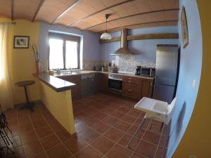 Casa rural San Felices