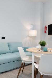 Apartamento 2º nuevo 400 mt al mar