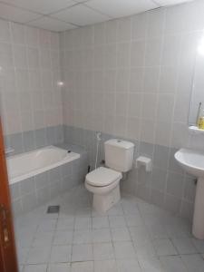 orient 1 BHK APARTMENT