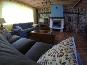 Casa rural San Felices