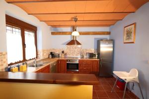 Casa rural San Felices
