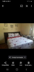 Cantinho da família