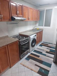 orient 1 BHK APARTMENT