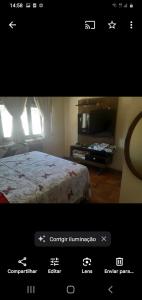 Cantinho da família