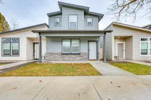 3 Mi to Boise River Greenbelt Home with Fenced Yard - Bogus Basin
