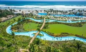 Mayan Vidanta Villas GOLF a 800 mt de la playa - 阿卡普尔科
