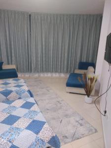 orient 1 BHK APARTMENT