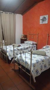 Casa vacanza Il Podere img12