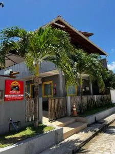 Suítes Cantinho do Ze em Milagres - 圣米格尔-杜斯米拉格里斯