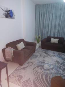 orient 1 BHK APARTMENT
