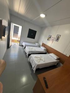 Inocência Park Hotel