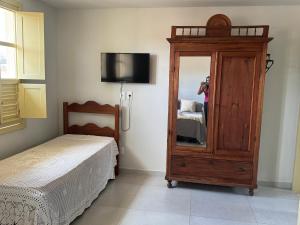 Casa Ouro no centro de Diamantina