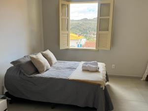 Casa Ouro no centro de Diamantina