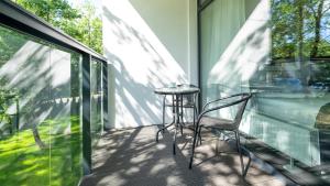 Solny Resort Apartament