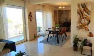 MariZot Apartment - Alexandrupoli