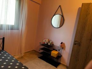 Georgia and Sotiris Sunset Villa