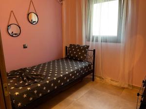 Georgia and Sotiris Sunset Villa