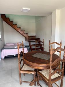 Casa Ouro no centro de Diamantina