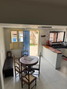 Casa Ouro no centro de Diamantina