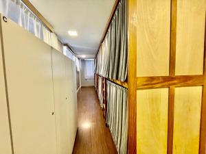 Eleganz Suítes Exclusive Centro