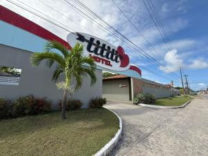 Tititi Motel