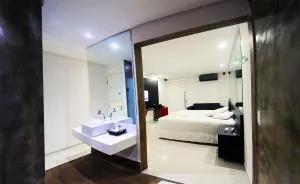 Tititi Motel - Olinda