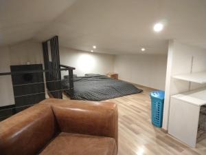 Loft entier de la Cancette