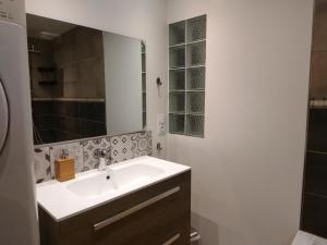 Loft entier de la Cancette