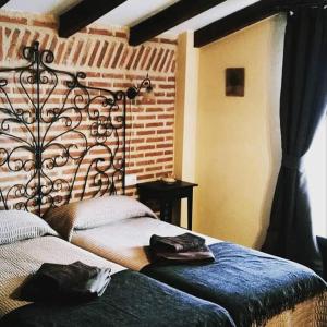 Casa Rural El Corral de la Antigua