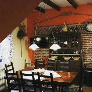 Casa Rural El Corral de la Antigua