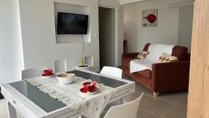 Appartement au pied du Moulin de Cherot - Morne-à-lʼEau