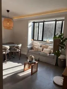 Small star - Geʼullim