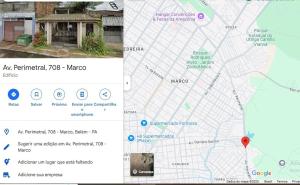 Casa para Cop 30 em Belém