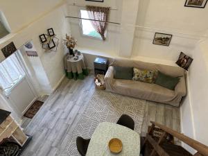 Casa Luisa Casquinha