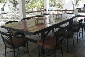 Quinta San José de las Palomas