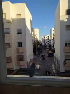 Suite Central au cœur dAGADIR