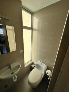 Miraflores Mini Apartment