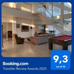 Hospedaria Colinas - Monte Mor