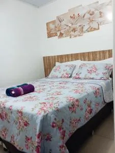 Espaço inteiro - LOFT confortavel - Ubiratã