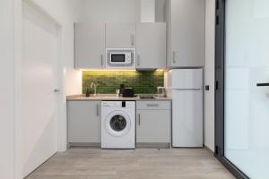 Apartamento 2º nuevo 400 mt al mar