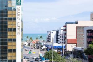 Way Tambaú #L5 - Studio em Tambaú por Carpediem