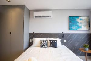 Way Tambaú #L5 - Studio em Tambaú por Carpediem