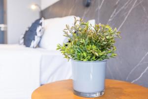 Way Tambaú #L5 - Studio em Tambaú por Carpediem