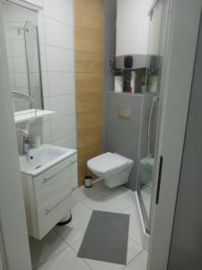 Apartamenty Jana Pawła