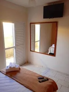 Casa Vó Maria - 雅乌