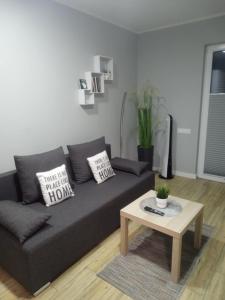 Apartamenty Jana Pawła